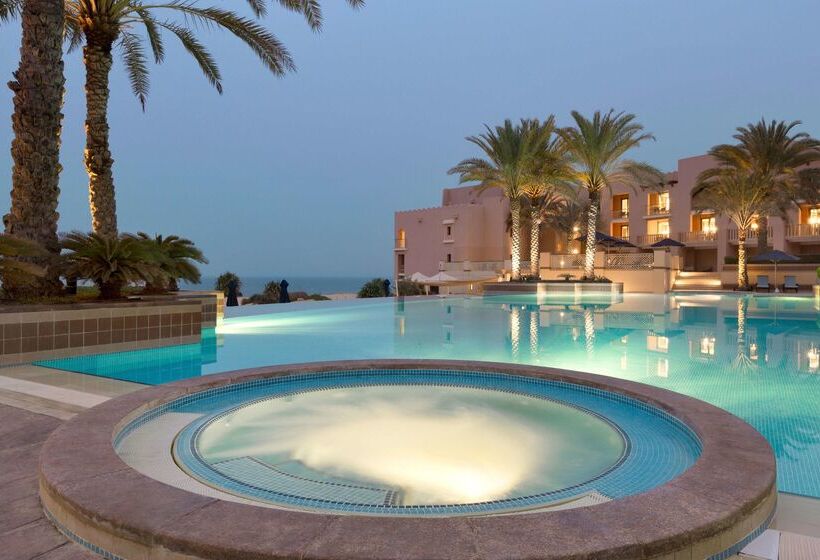Shangri La Al Husn, Muscat - Adults Only Resort