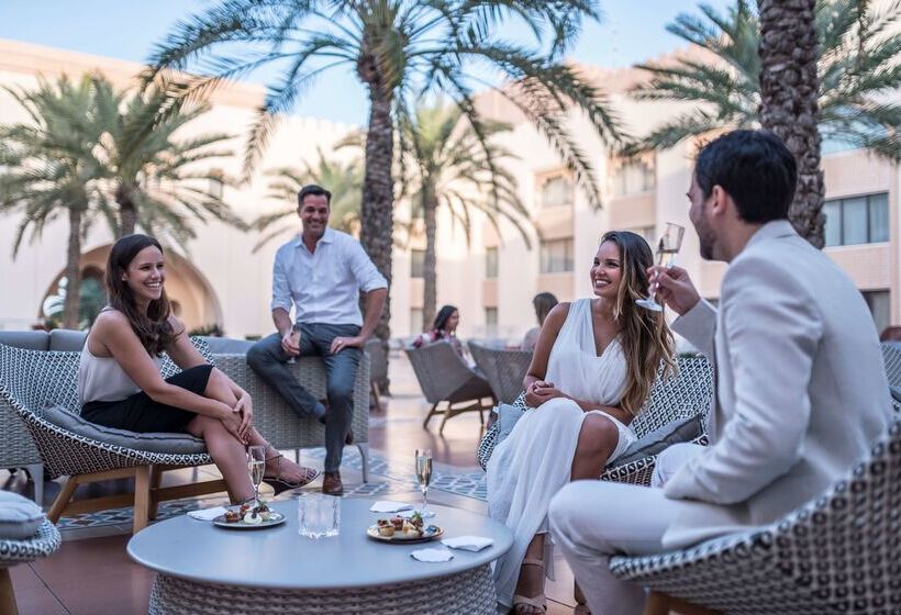 Shangri La Al Husn, Muscat - Adults Only Resort