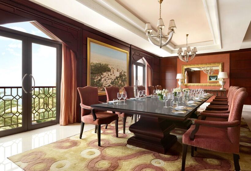 Shangri La Al Husn, Muscat - Adults Only Resort