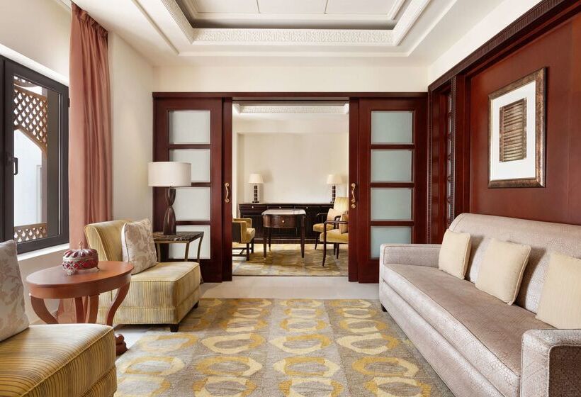 Shangri La Al Husn, Muscat - Adults Only Resort