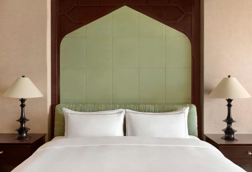 Shangri La Al Husn, Muscat - Adults Only Resort