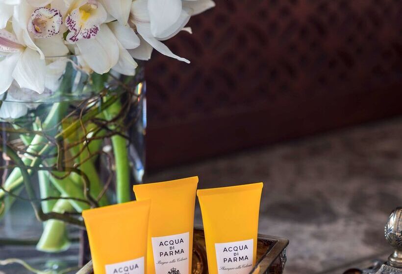 Shangri La Al Husn, Muscat - Adults Only Resort