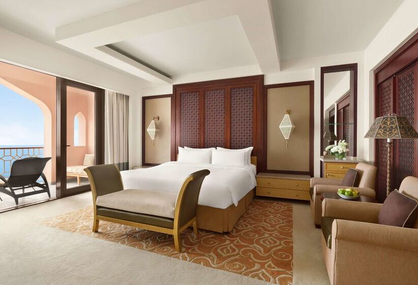 Shangri La Al Husn, Muscat - Adults Only Resort