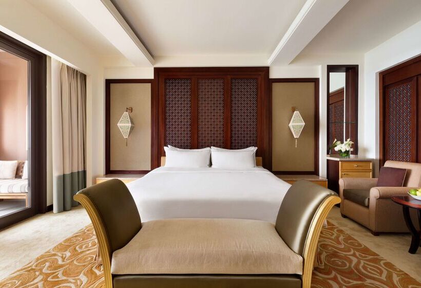 Shangri La Al Husn, Muscat - Adults Only Resort