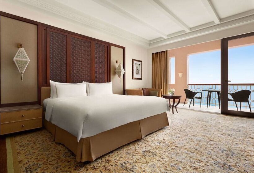 Shangri La Al Husn, Muscat - Adults Only Resort