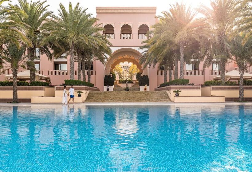 Shangri La Al Husn, Muscat - Adults Only Resort