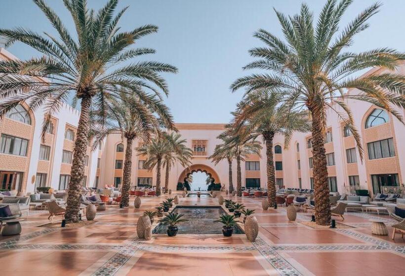 Shangri La Al Husn, Muscat - Adults Only Resort