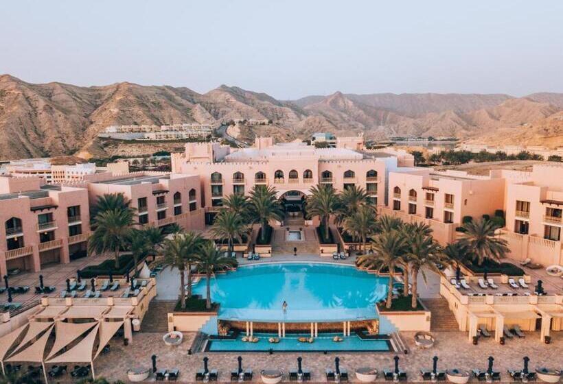 Shangri La Al Husn, Muscat - Adults Only Resort