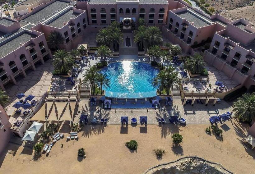 Shangri La Al Husn, Muscat - Adults Only Resort