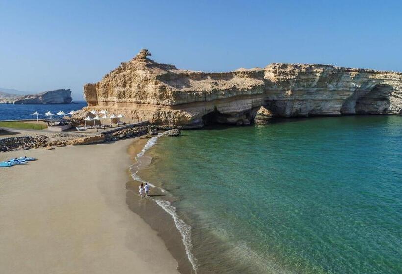 Shangri La Al Husn, Muscat - Adults Only Resort