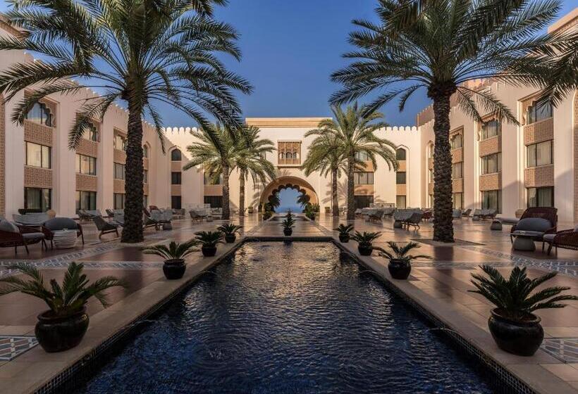 Shangri La Al Husn, Muscat - Adults Only Resort
