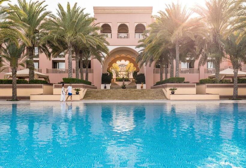 Shangri La Al Husn, Muscat - Adults Only Resort