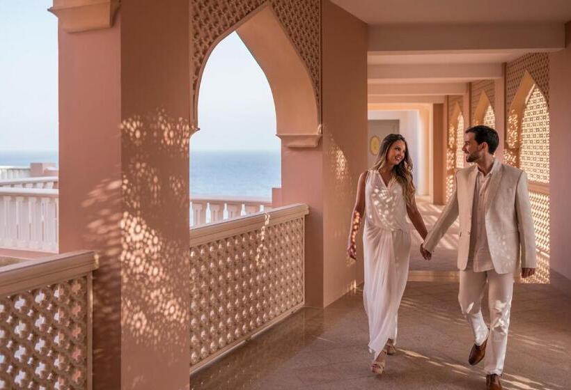Shangri La Al Husn, Muscat - Adults Only Resort