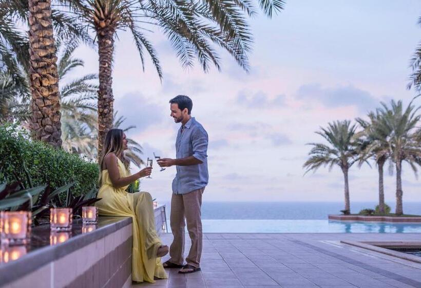 Shangri La Al Husn, Muscat - Adults Only Resort