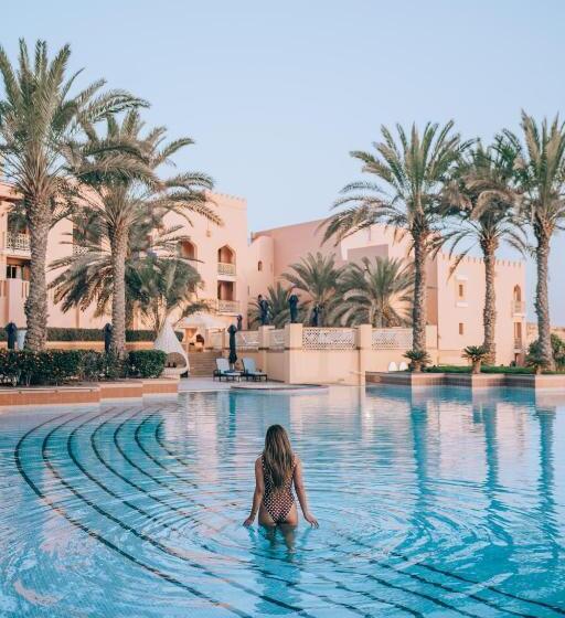 Shangri La Al Husn, Muscat - Adults Only Resort
