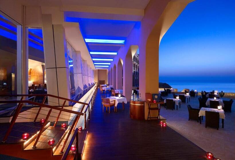 Shangri La Al Husn, Muscat - Adults Only Resort