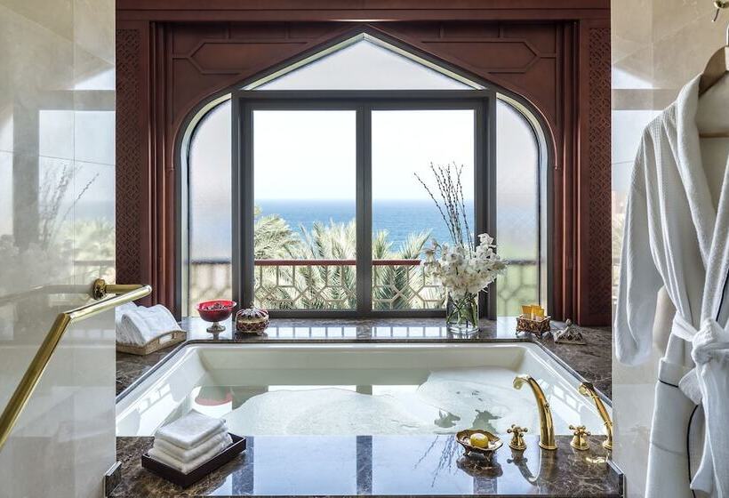 Shangri La Al Husn, Muscat - Adults Only Resort