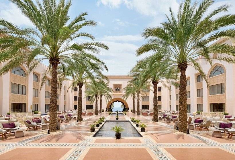 Shangri La Al Husn, Muscat - Adults Only Resort