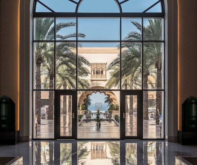 Shangri La Al Husn, Muscat - Adults Only Resort