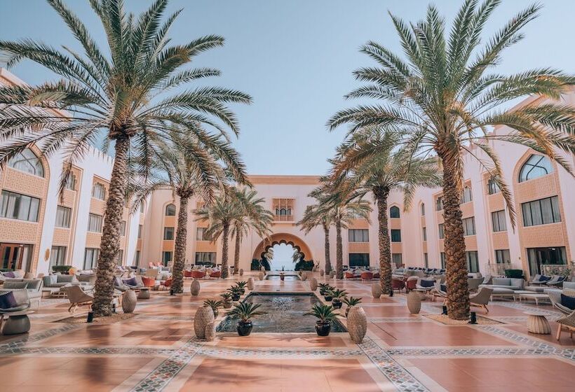 Shangri La Al Husn, Muscat - Adults Only Resort