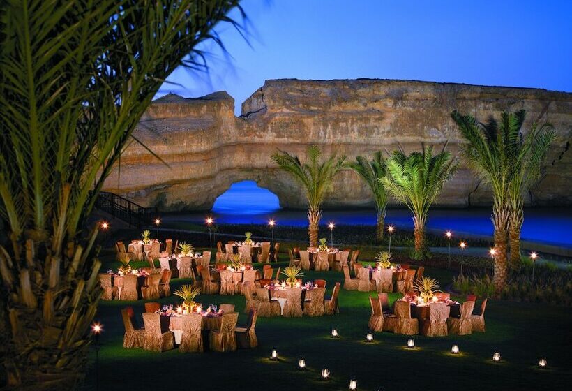 Shangri La Al Husn, Muscat - Adults Only Resort