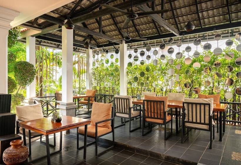 هتل Silk D  Angkor Boutique