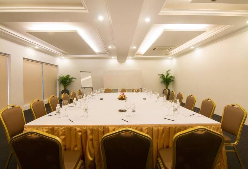 هتل Silk D  Angkor Boutique