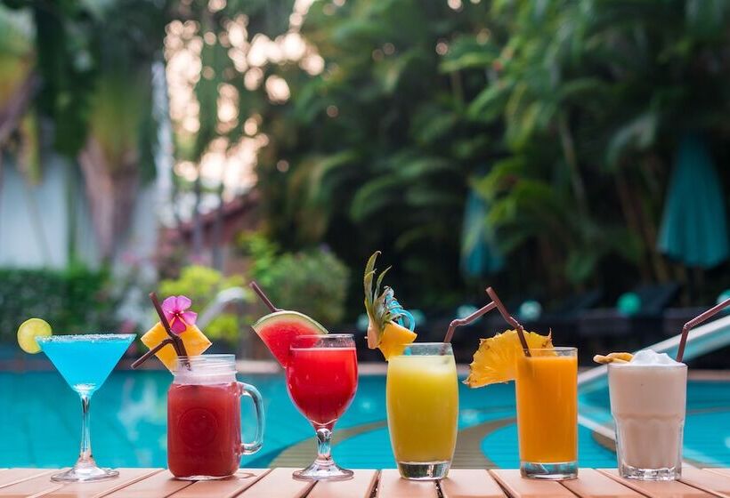 هتل Silk D  Angkor Boutique