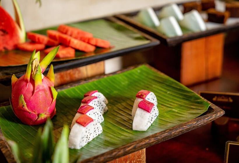 هتل Silk D  Angkor Boutique