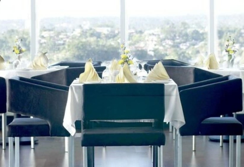 Sintesa Peninsula Hotel Manado