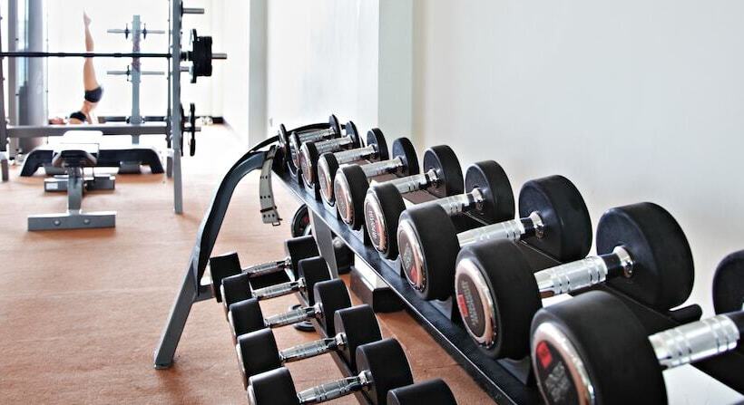 Sintesa Peninsula Hotel Manado