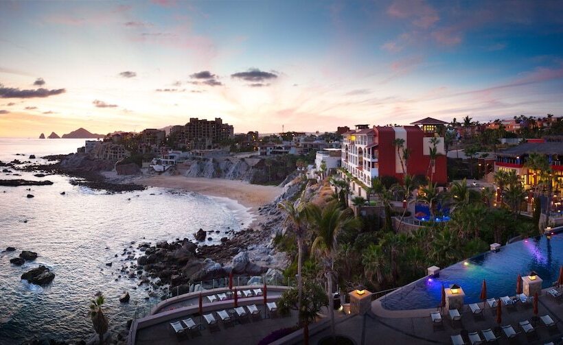 فندق Hyatt Vacation Club At Sirena Del Mar