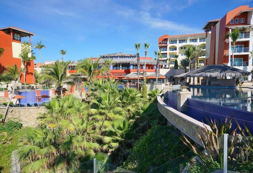 فندق Hyatt Vacation Club At Sirena Del Mar