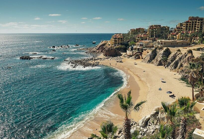 فندق Hyatt Vacation Club At Sirena Del Mar