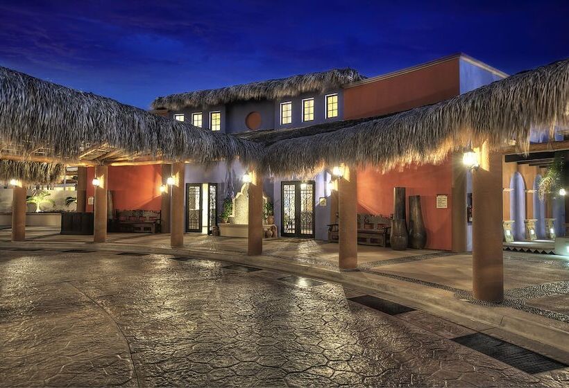 فندق Hyatt Vacation Club At Sirena Del Mar