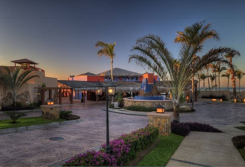 فندق Hyatt Vacation Club At Sirena Del Mar