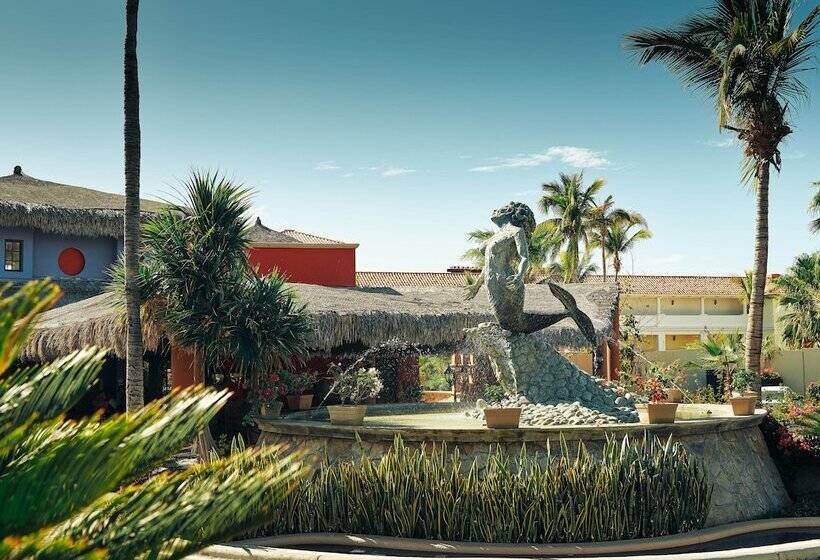 فندق Hyatt Vacation Club At Sirena Del Mar