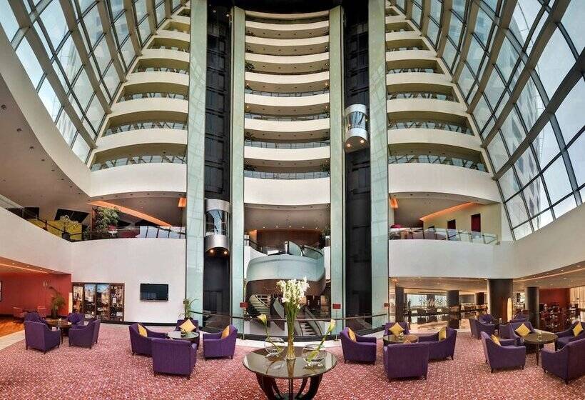 호텔 Sofitel Al Khobar The Corniche