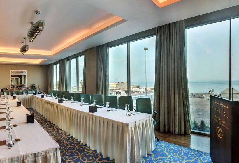 호텔 Sofitel Al Khobar The Corniche