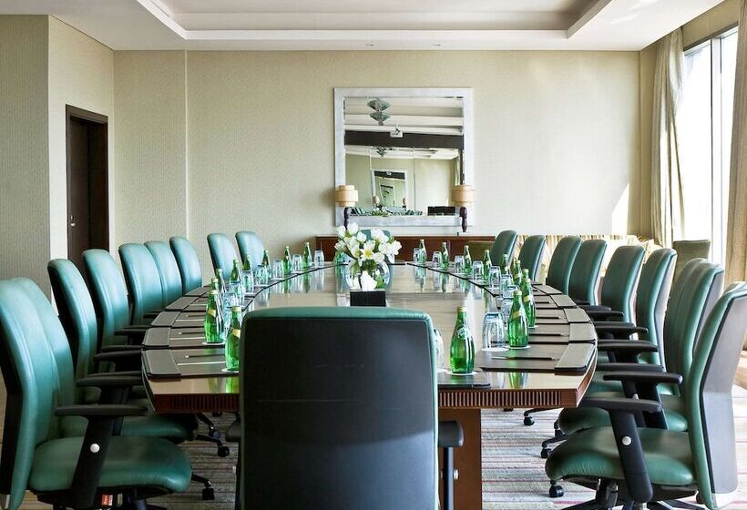 호텔 Sofitel Al Khobar The Corniche