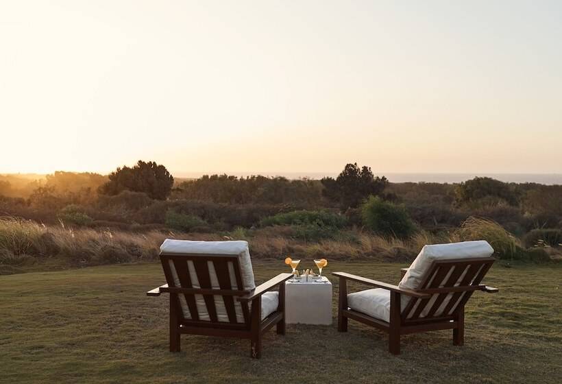 Отель Sofitel Essaouira Mogador Golf & Spa