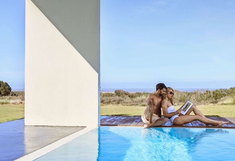 Отель Sofitel Essaouira Mogador Golf & Spa