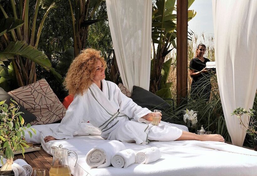 هتل Sofitel Essaouira Mogador Golf & Spa