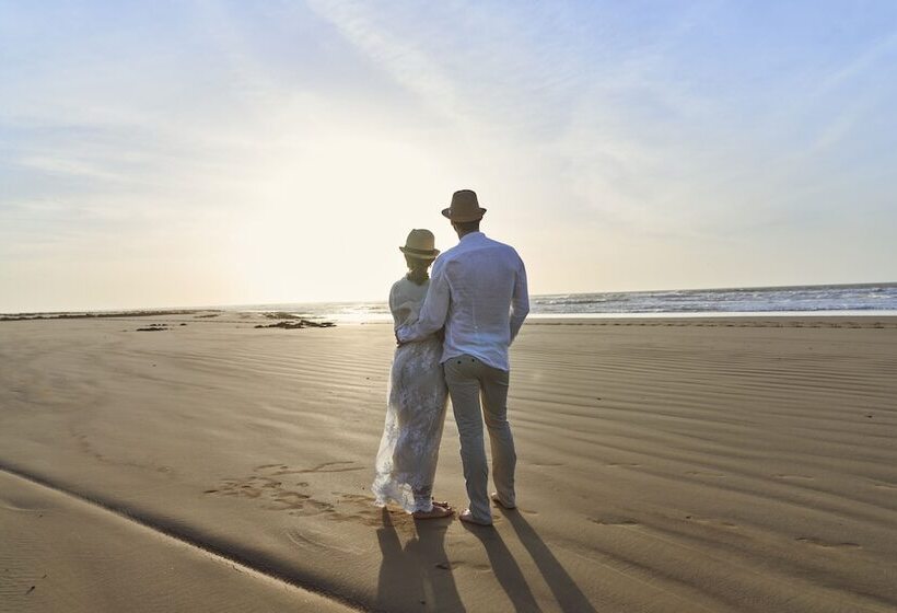 هتل Sofitel Essaouira Mogador Golf & Spa