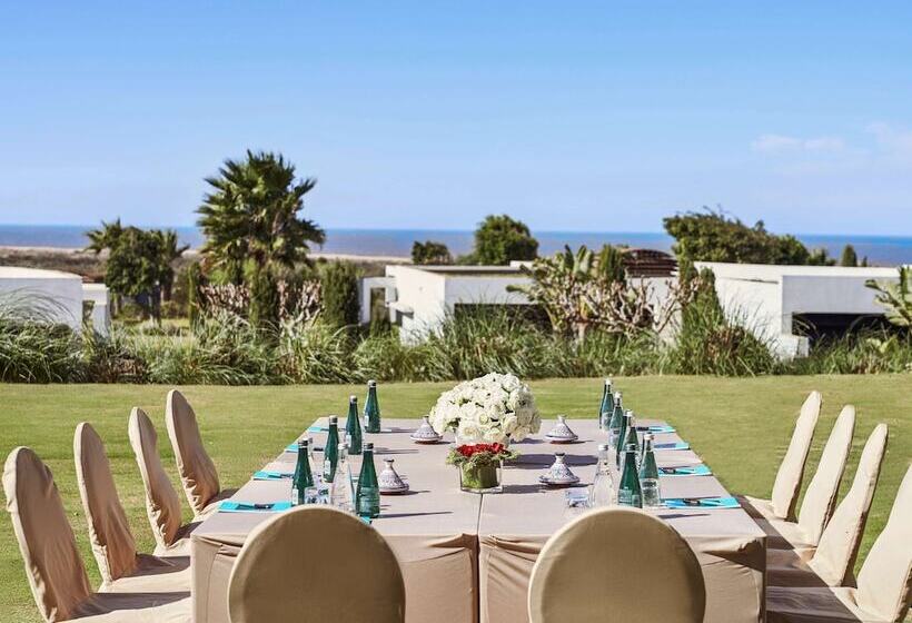 هتل Sofitel Essaouira Mogador Golf & Spa