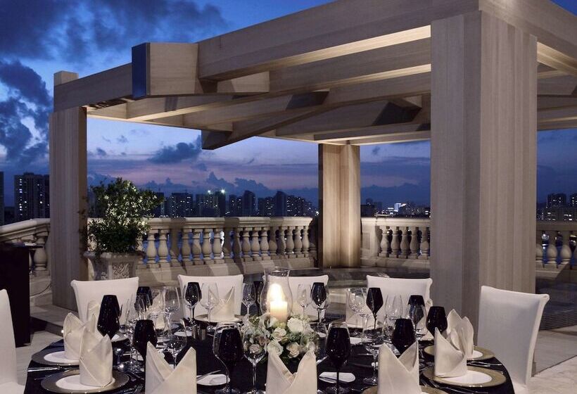 هتل Sofitel Macau At Ponte 16