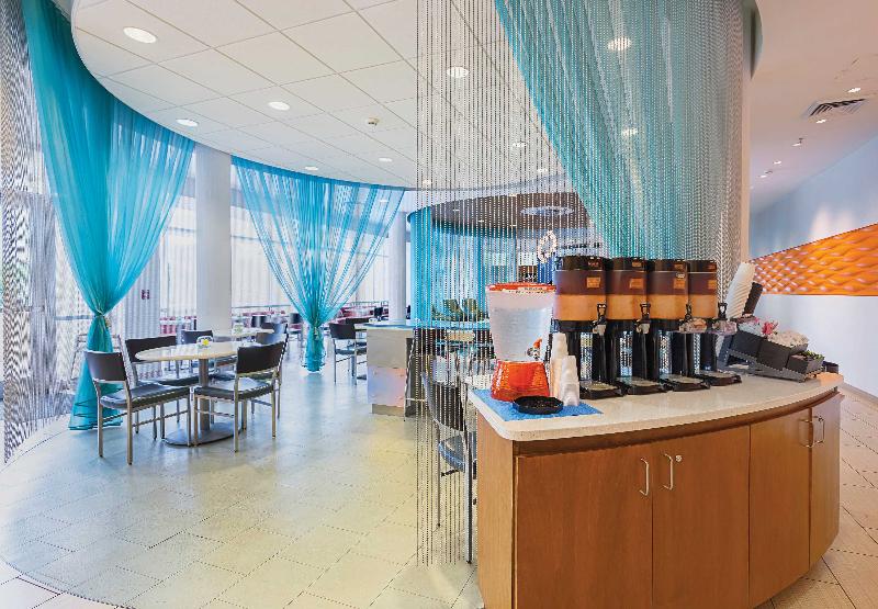 فندق Springhill Suites Tampa North/tampa Palms