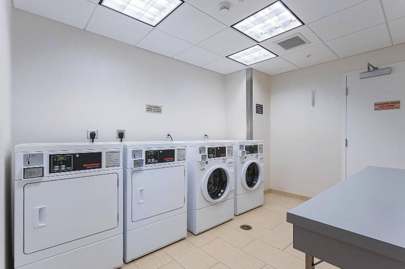 בית מלון כפרי Springhill Suites Tampa North/tampa Palms