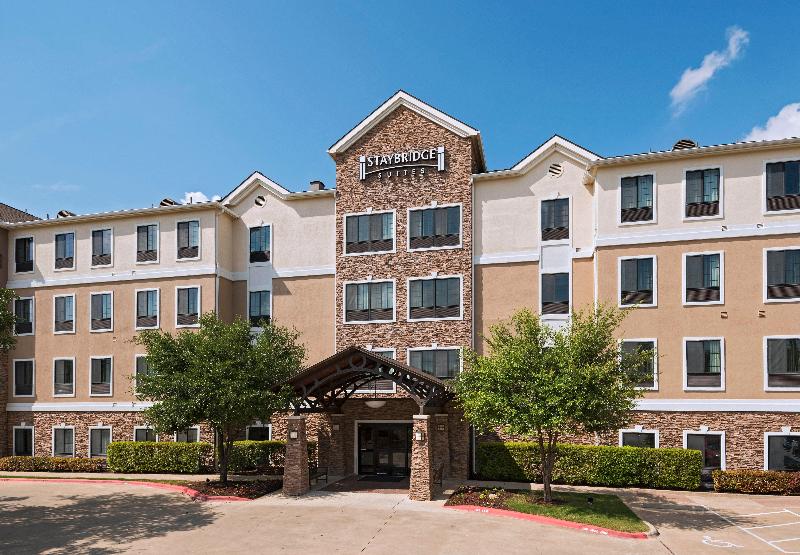 فندق Staybridge Suites Austin Northwest, An Ihg