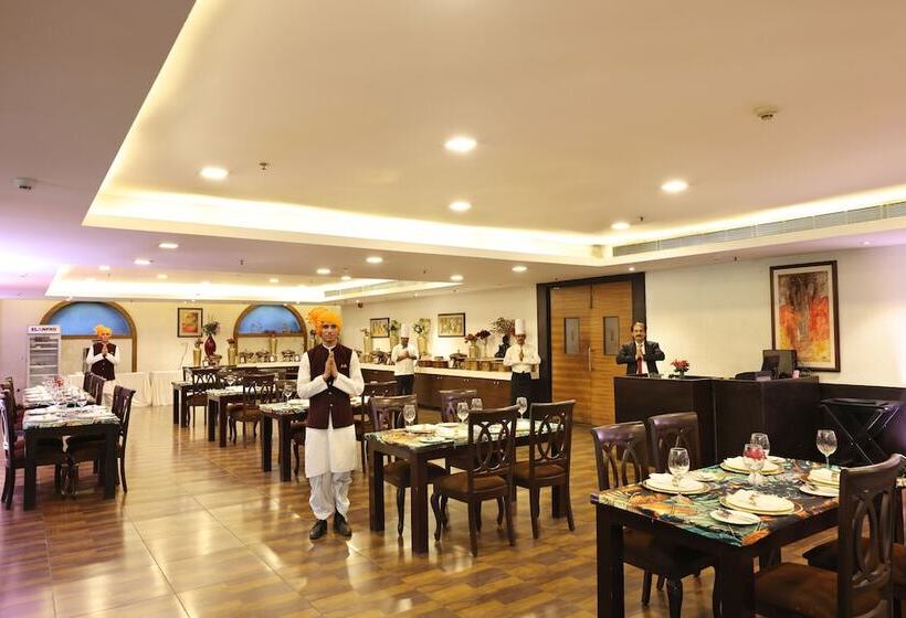 فندق Stellar Resorts